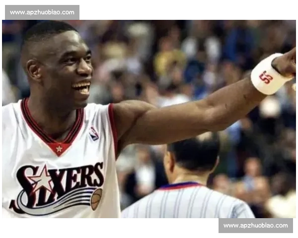 从刚果战火到 NBA 传奇:穆托姆博的生命逆袭 从刚果战火到 NBA 传奇:穆托姆博的生命逆袭