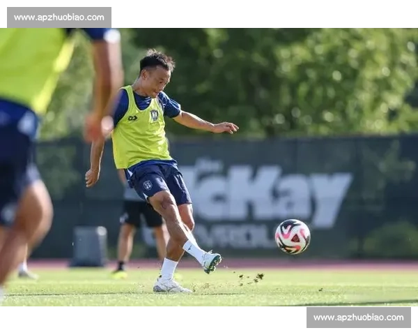 世俱杯记忆长存,周通回归平凡生活 世俱杯记忆长存,周通回归平凡生活