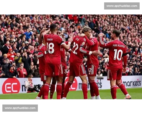 乔哈特力挺维尔茨:1.16 亿英镑转会费物超所值,红军中场将迎质变 乔哈特力挺维尔茨:1.16 亿英镑转会费物超所值,红军中场将迎质变