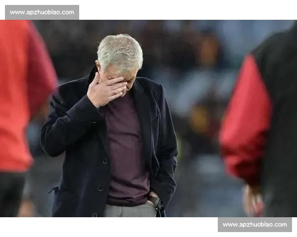 前罗马 CEO 评穆帅:共事如加州灭火,高压下的冠军魔法 前罗马 CEO 评穆帅:共事如加州灭火,高压下的冠军魔法