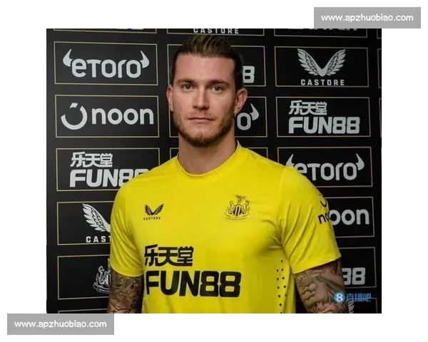 纽卡新赛季号码揭晓：波普 1 号开启新章，伊萨克 14 号续写锋线传奇