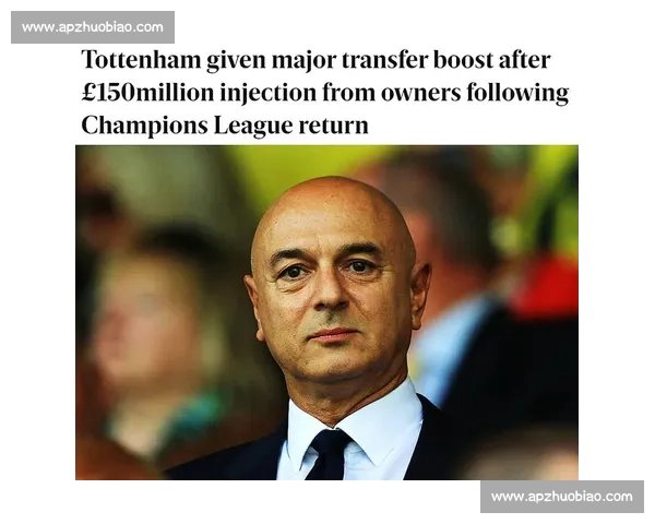 波耶特谈列维:那场深夜解雇,为何值得热刺铭记? 波耶特谈列维:那场深夜解雇,为何值得热刺铭记?