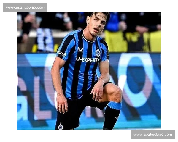 米兰 3500 万求购贾沙里遭拒 布鲁日铁心坚守 4000 万底线