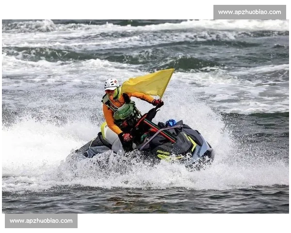 激浪逐梦!2025 全国青少年动力冲浪板大赛烟台芝罘站燃情开赛 激浪逐梦!2025 全国青少年动力冲浪板大赛烟台芝罘站燃情开赛
