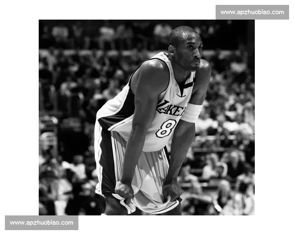 杰威中国行全程致敬科比：用行动诠释铁杆科密的信仰