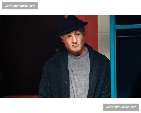 拳台之外的沉沦：当荣耀手套沾满罪恶