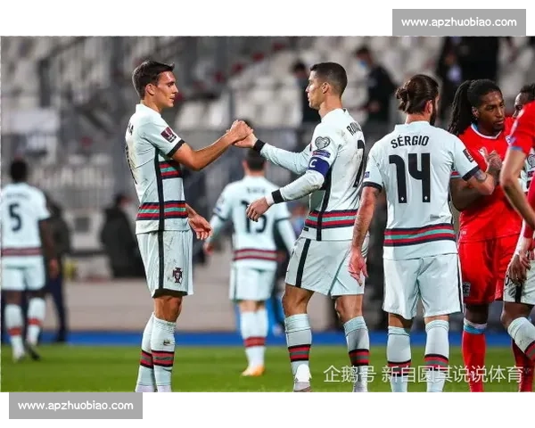 手柄为炬,绿茵寄思:坎塞洛世预赛进球致敬若塔 手柄为炬,绿茵寄思:坎塞洛世预赛进球致敬若塔