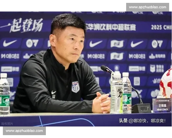 李国旭:梭鱼湾静气破局,以耐心博弈蓉城挑战 李国旭:梭鱼湾静气破局,以耐心博弈蓉城挑战